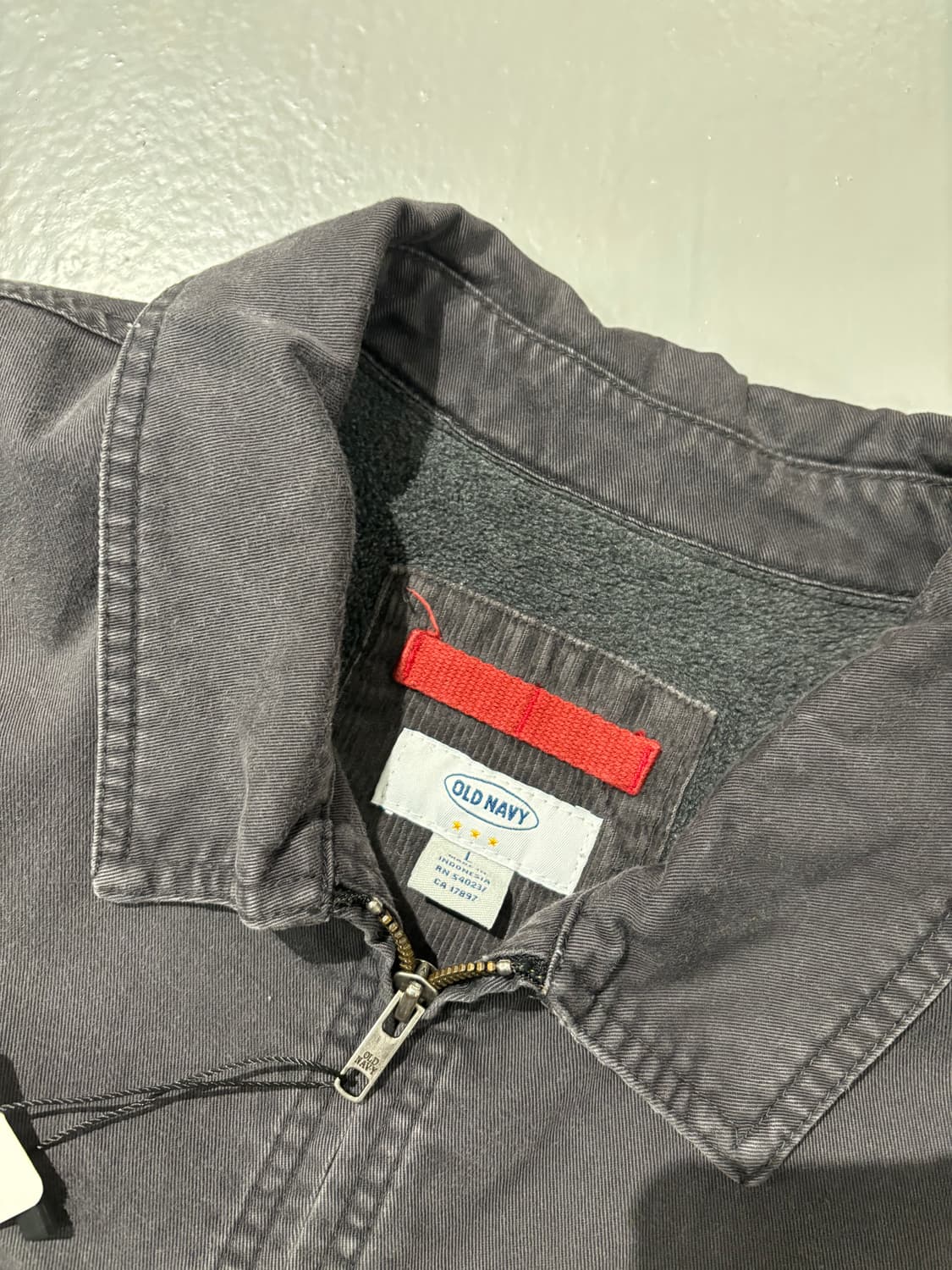 OLD NAVY 워크 자켓   상품이미지7