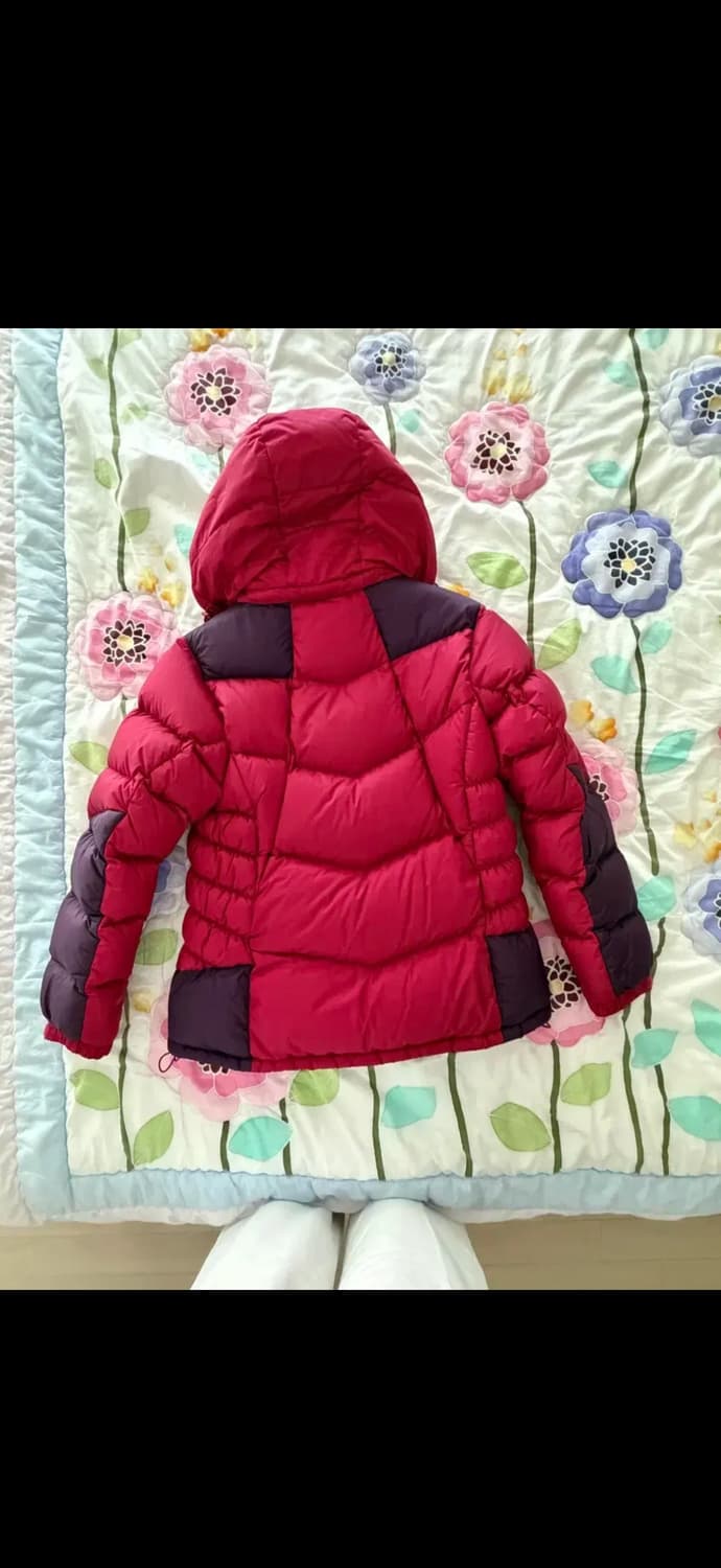 K2 패딩  상품이미지2