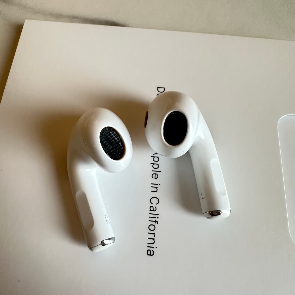 에어팟 3세대 맥세이프 충전 케이스 상품이미지6