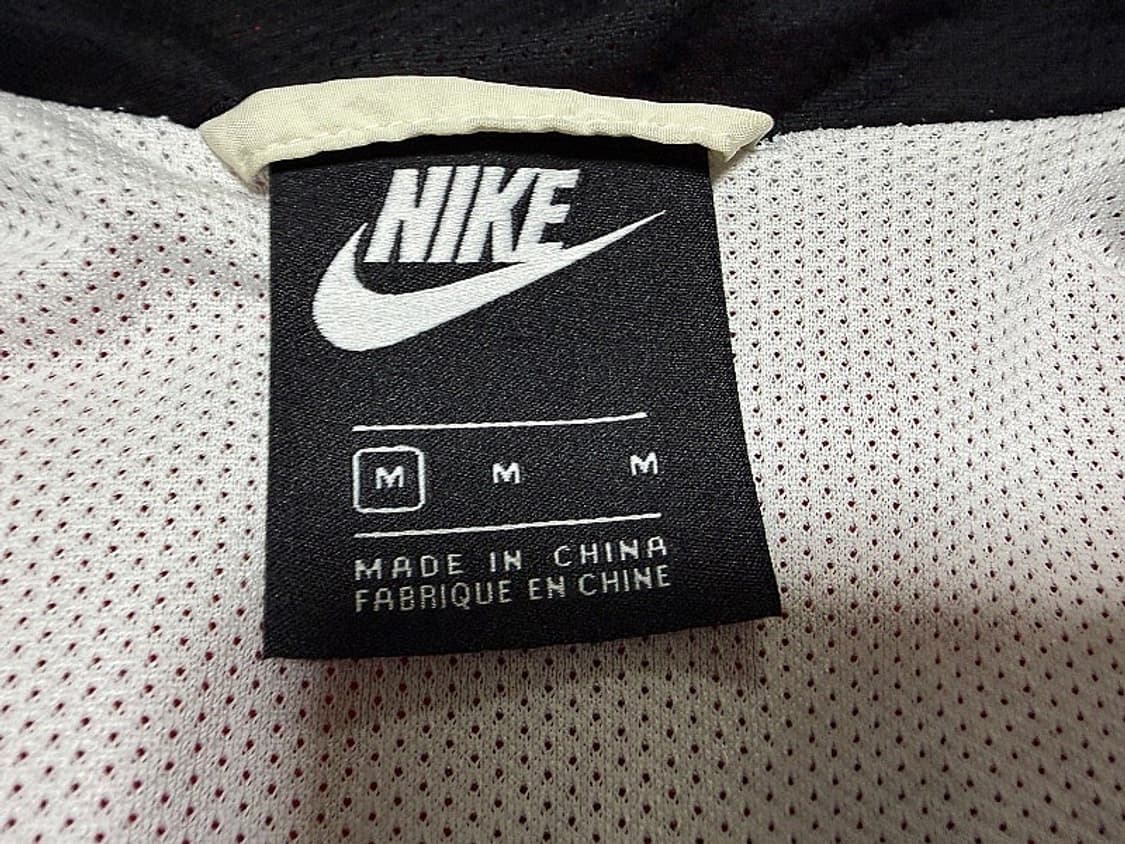 나이키 더블 스우시 윈드러너 자켓 남성용 100사이즈 상품이미지4