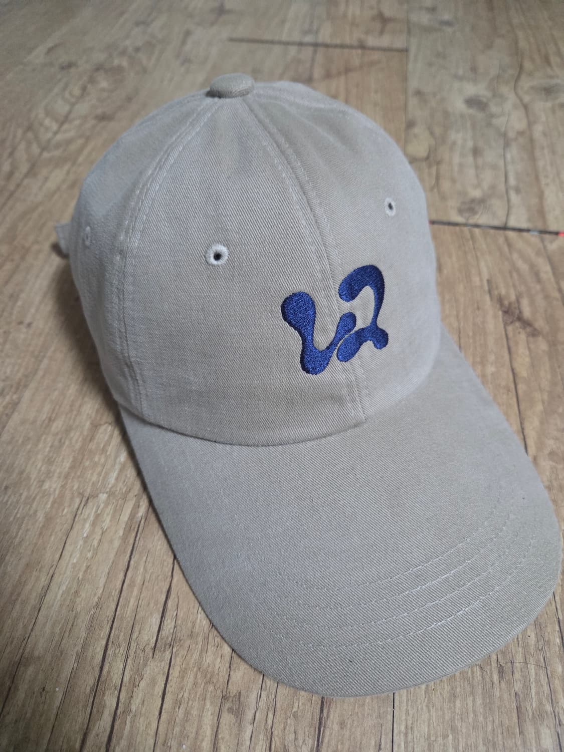 우알롱 볼캡 모자 상품이미지1