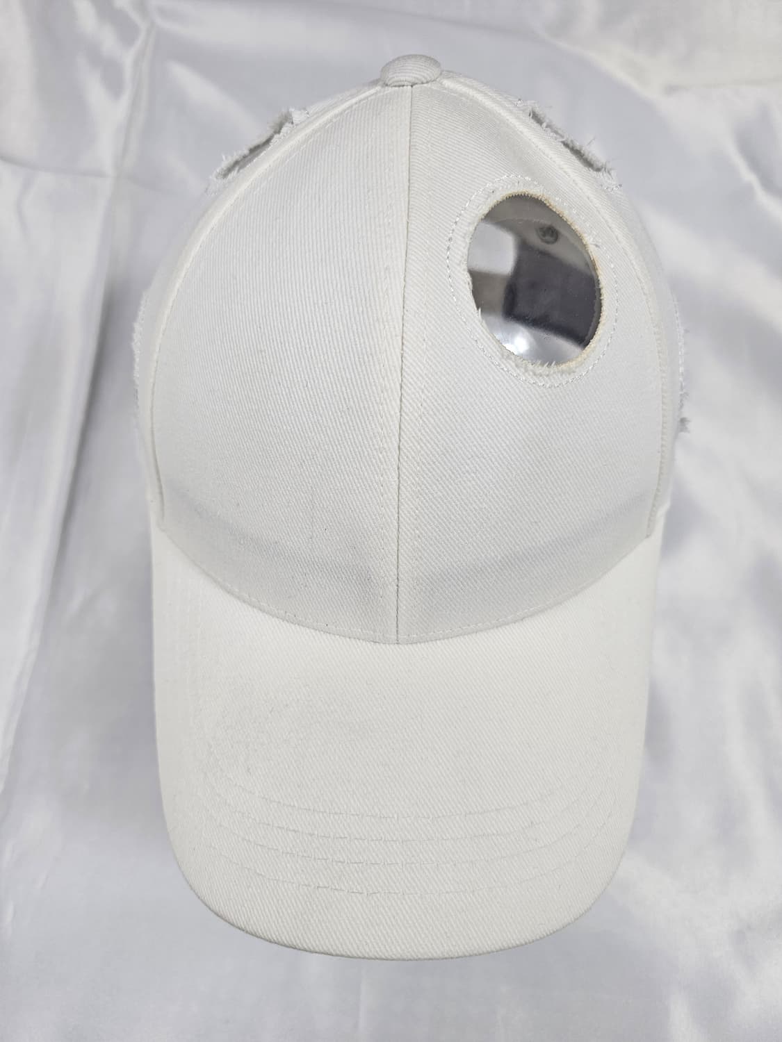 강혁화이트홀캡 상품이미지1