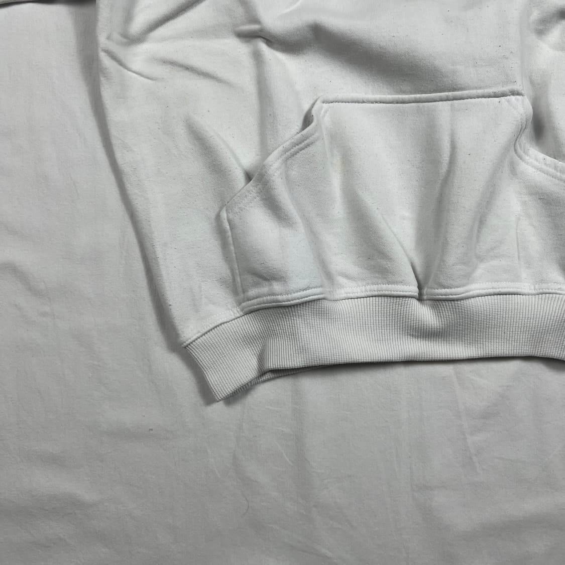 90‘s 스투시 stussy coupe easy livin 후드 상품이미지5