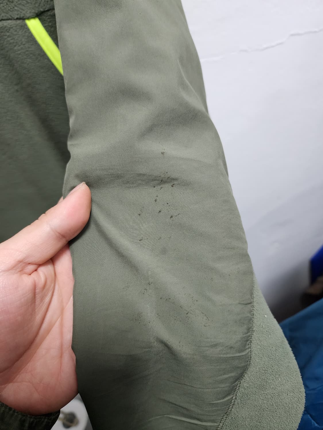 나이키 플리스 후드티 상품이미지3