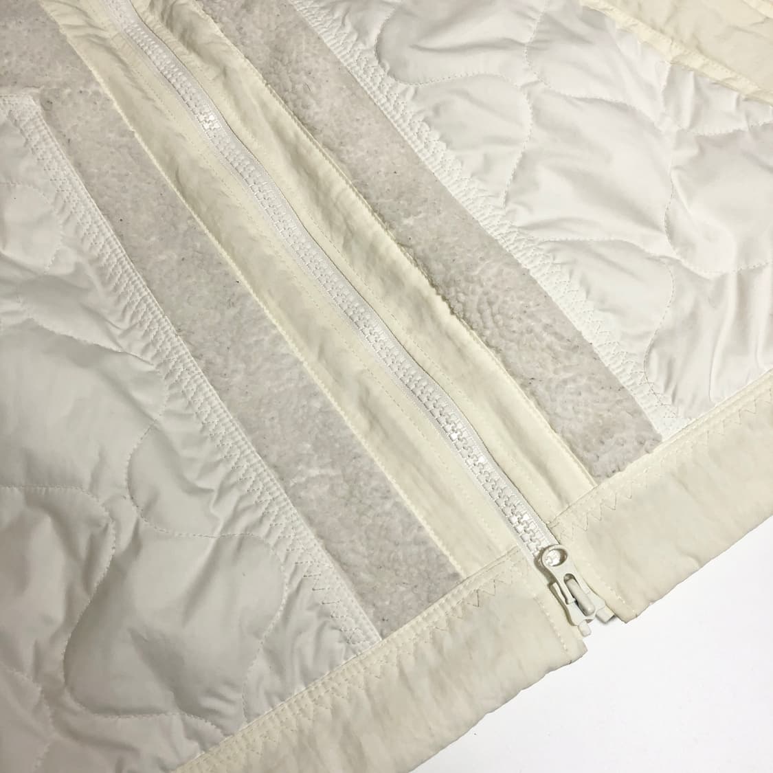 나이키 뽀글이 점퍼 L 상품이미지6