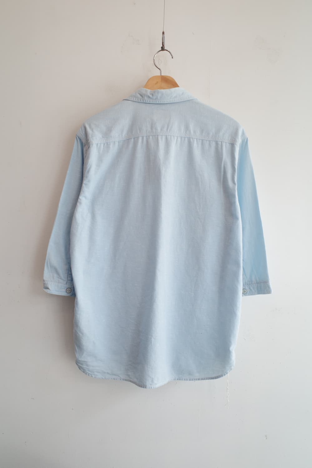 Levis 리바이스 투포켓 워크셔츠 상품이미지10