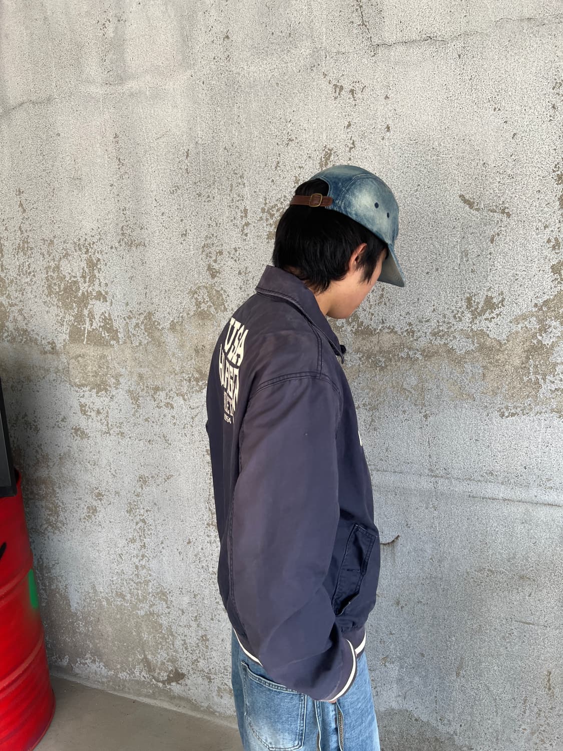 타미힐피거 자켓 상품이미지4