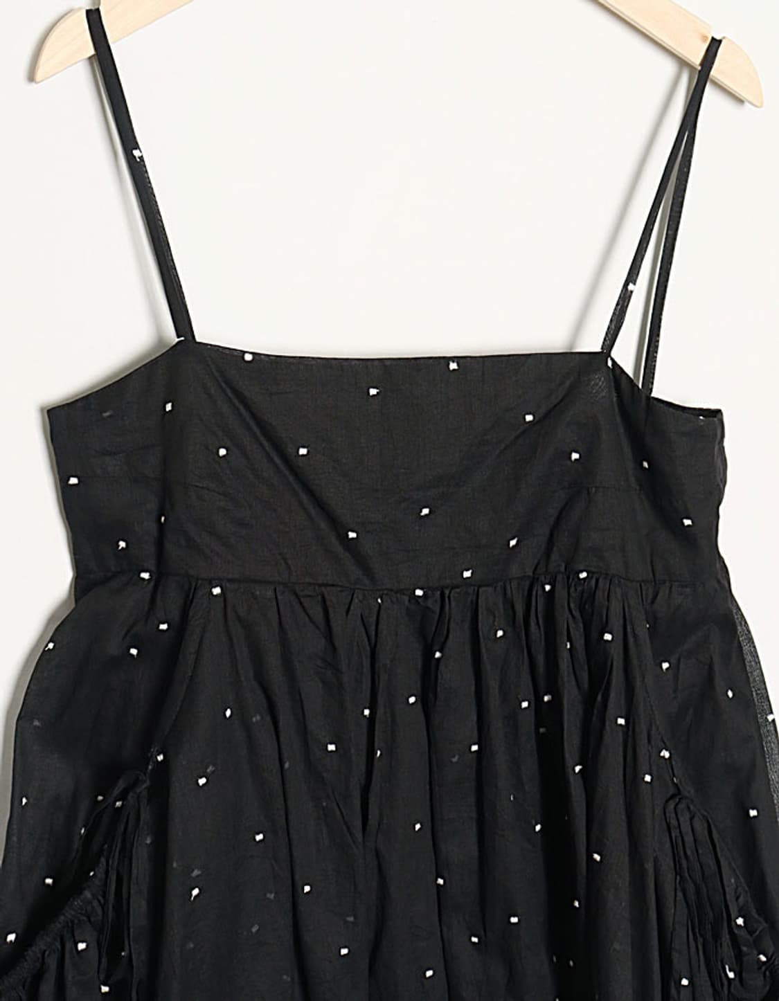 BABYLONE Layered Camisole 상품이미지2