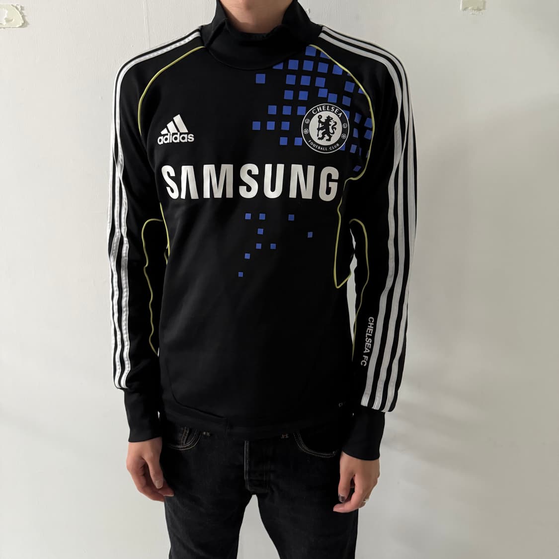 아디다스 삼성 첼시 쉘탑  상품이미지3