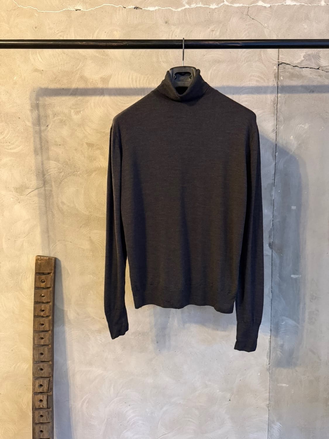 geeson 터틀넥니트 남성100 상품이미지9