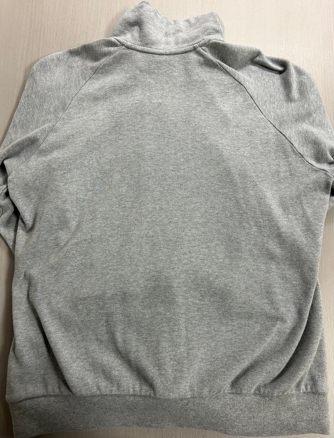 나이키 하이넥 집업 상품이미지3