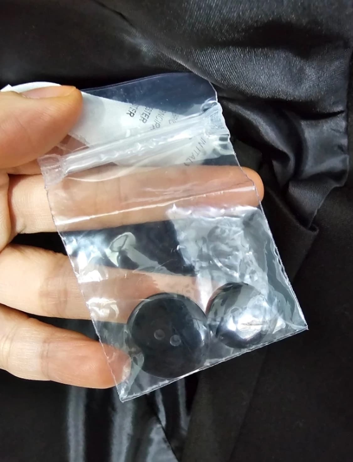 입생로랑 세인트로랑 자켓 ~66 상품이미지7