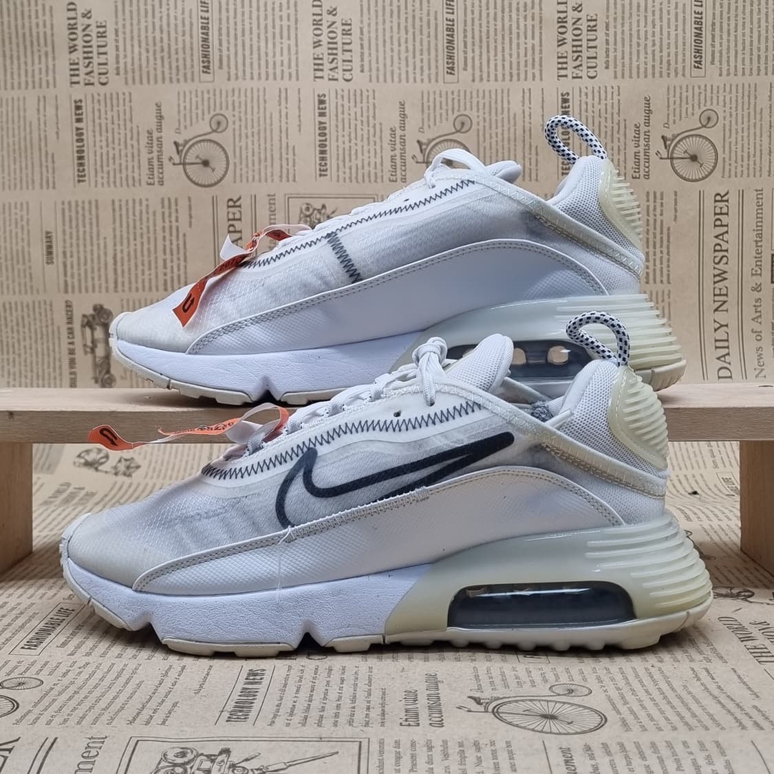 나이키 에어맥스 2090 운동화235 상품이미지1