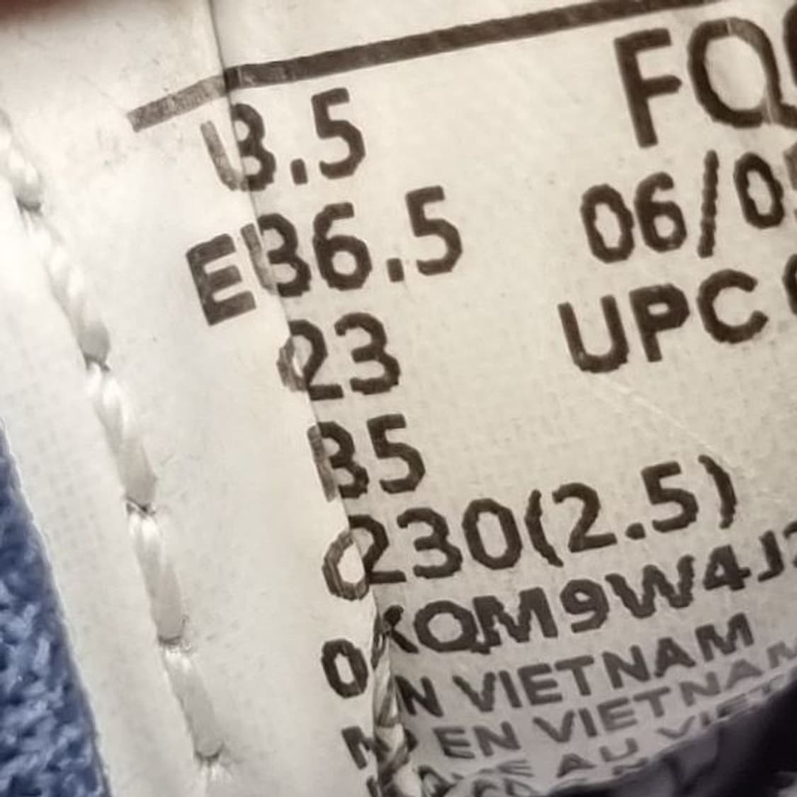 나이키 우먼스 페가수스 트레일5 운동화230. 상품이미지6