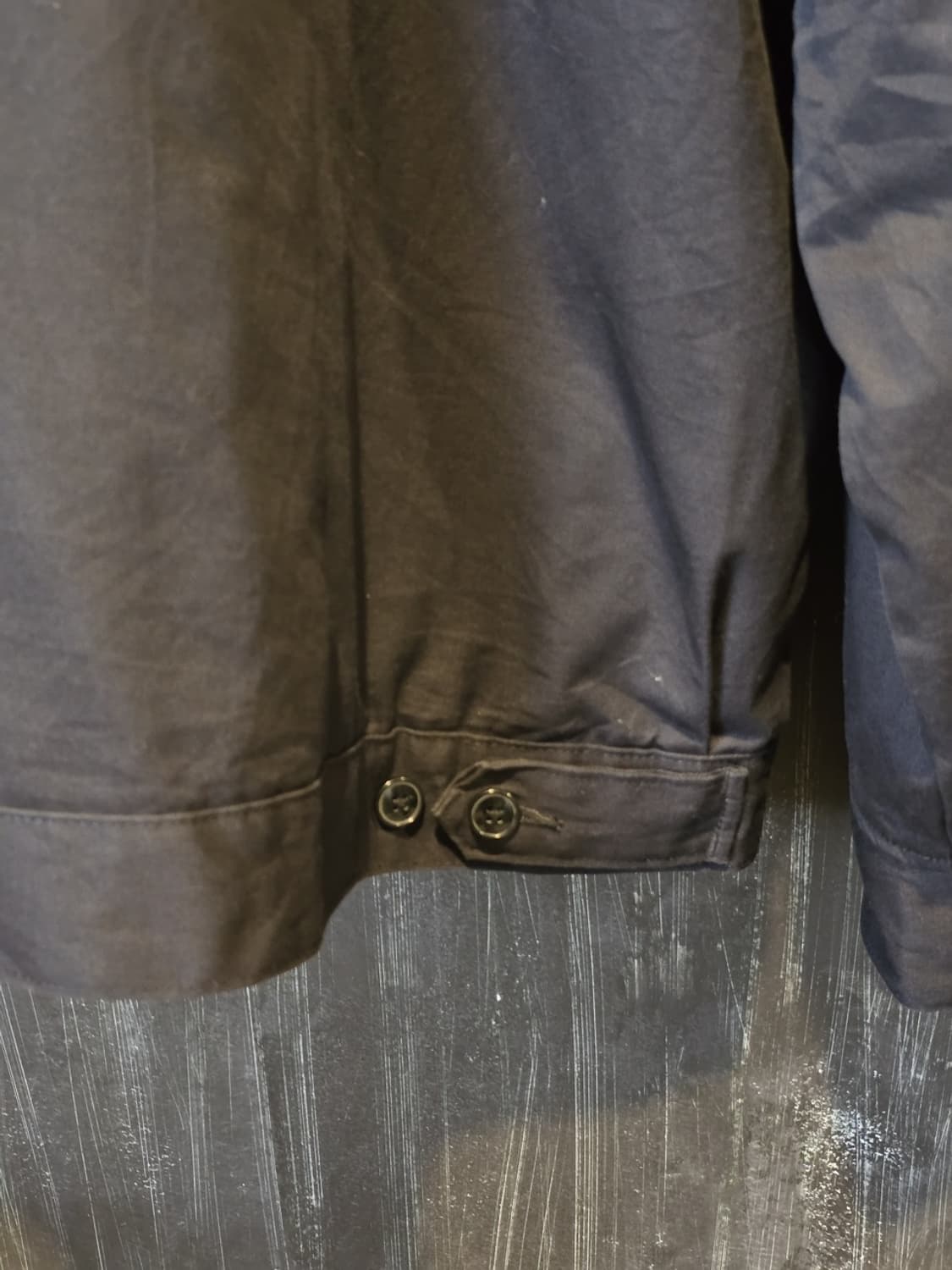 Dickies Quilted Work Jacket 상품이미지8