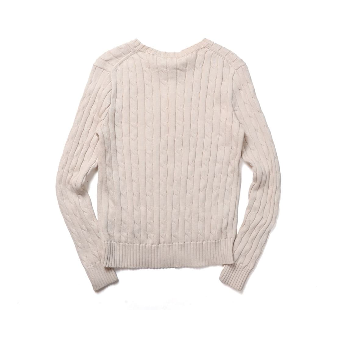 폴로 랄프로렌 Polo Ralph Lauren Cable Knit

 상품이미지4