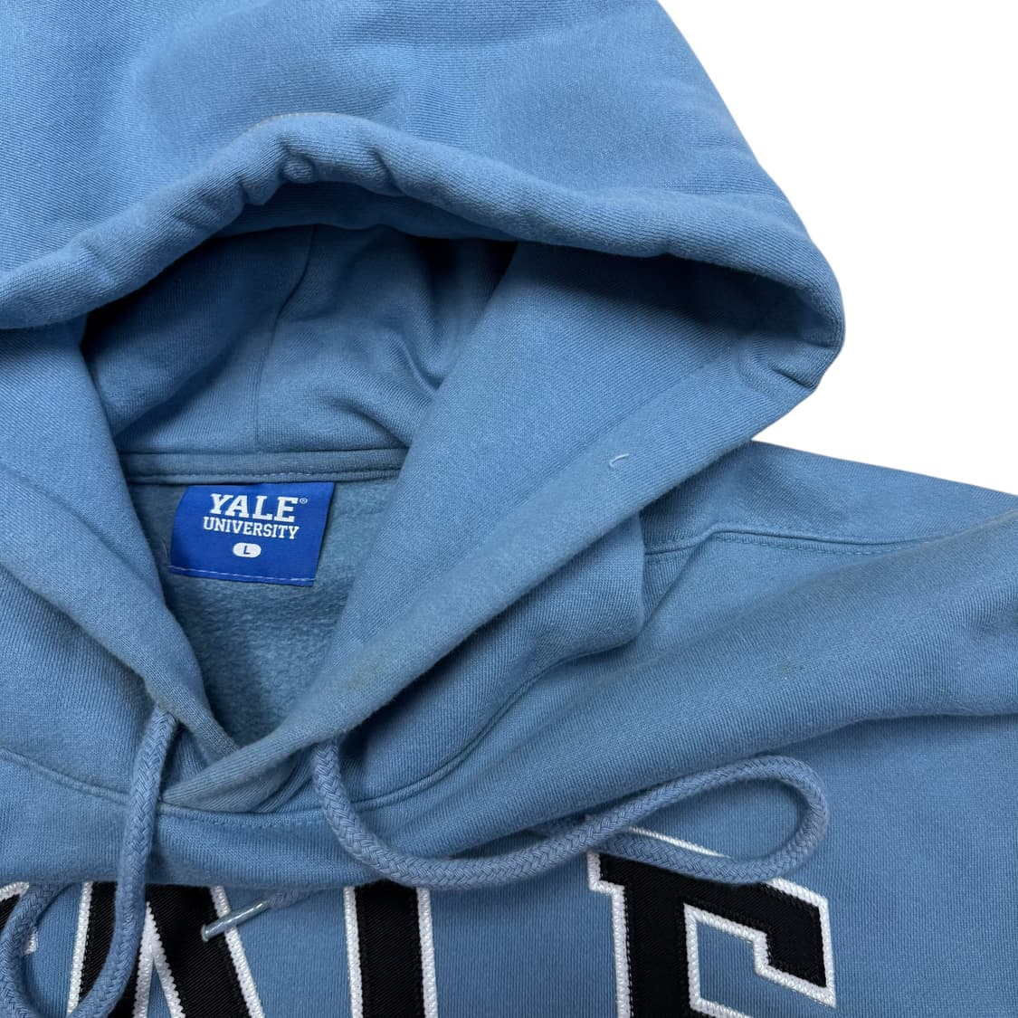 예일 후드티 상품이미지2