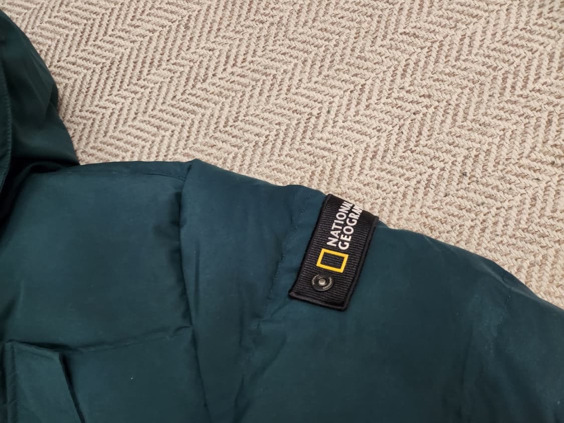 내셔널지오그래픽  XL 상품이미지5