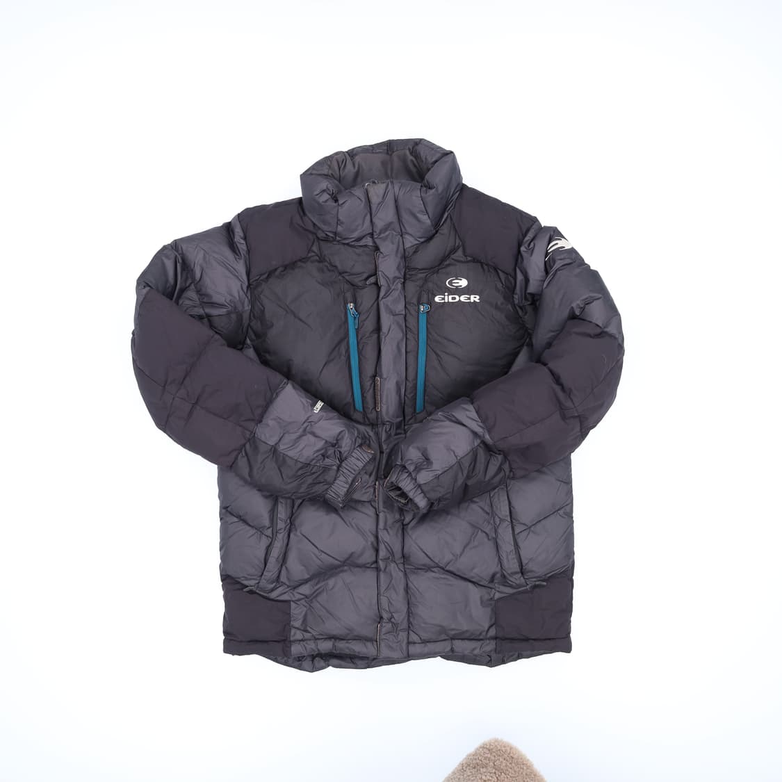 [M] 아이더 덕다운 패딩점퍼 0115J 상품이미지1