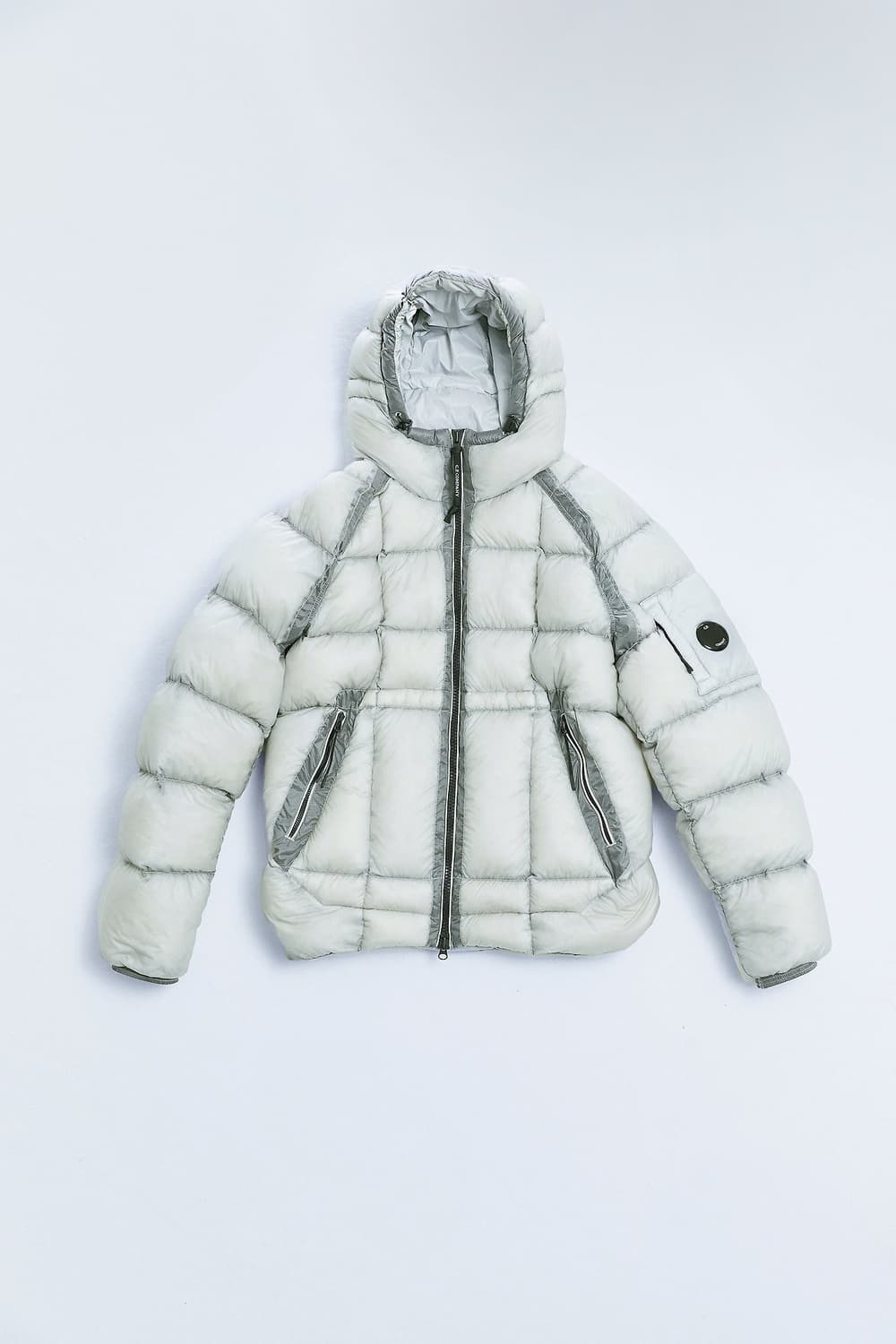 CP COMPANY 씨피컴퍼니 한국한정 디디쉘 L / XL 새제품 상품이미지2