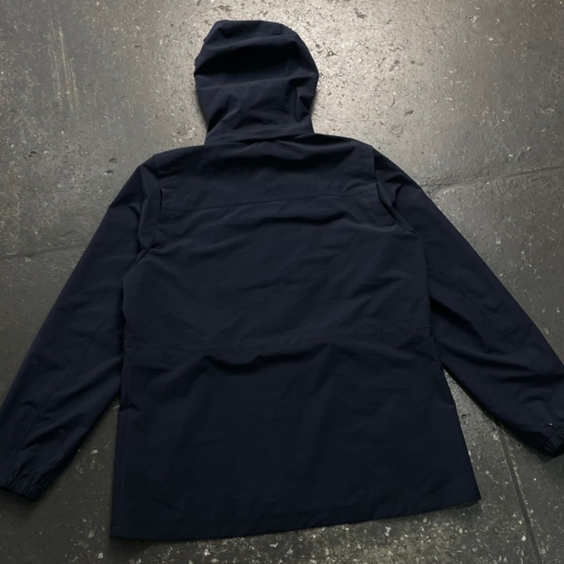 105 몽벨 방풍 바람막이  상품이미지6