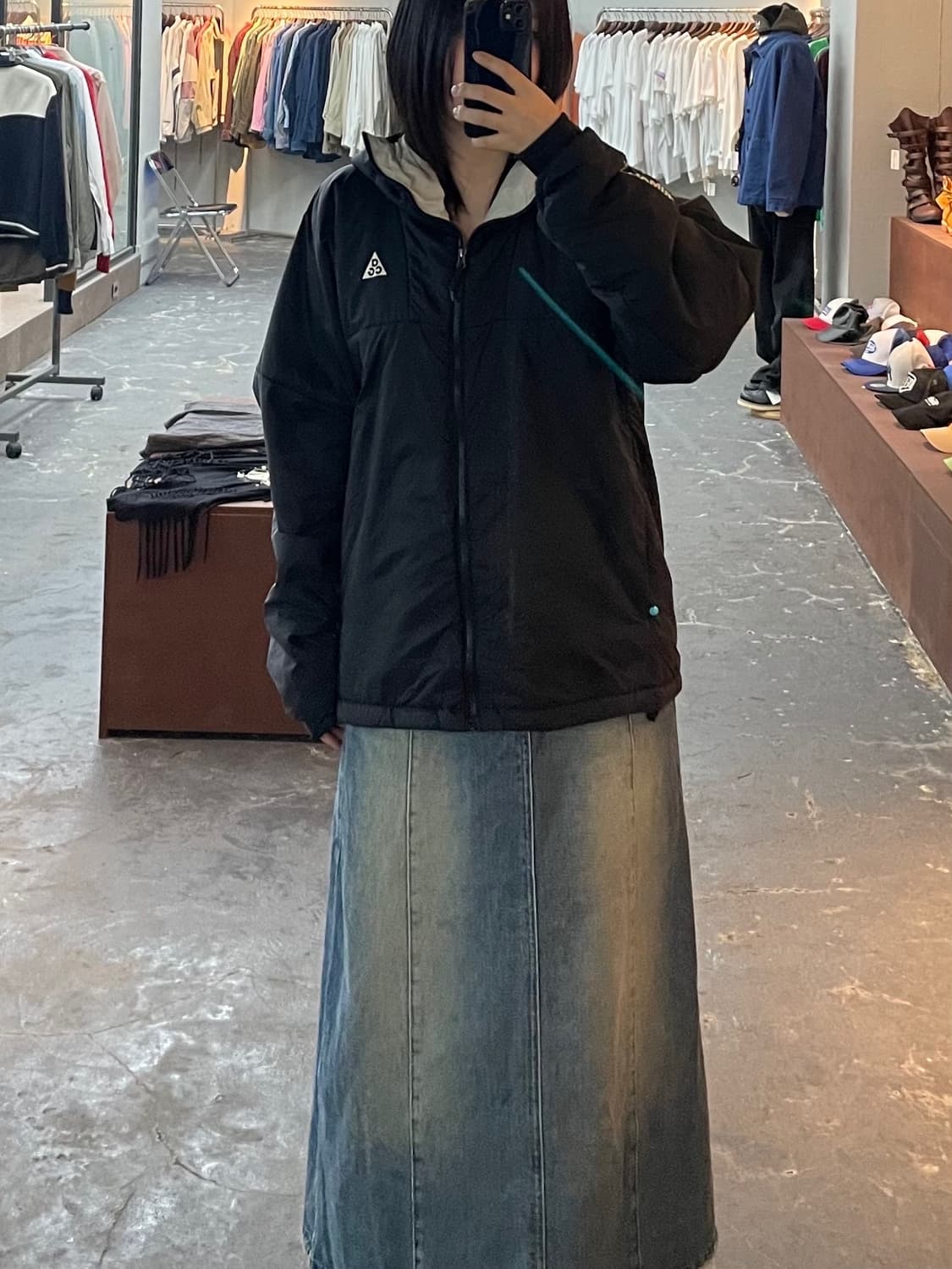 나이키 ACG 써마핏 ADV 로프 드 도프 자켓 H1097 상품이미지1