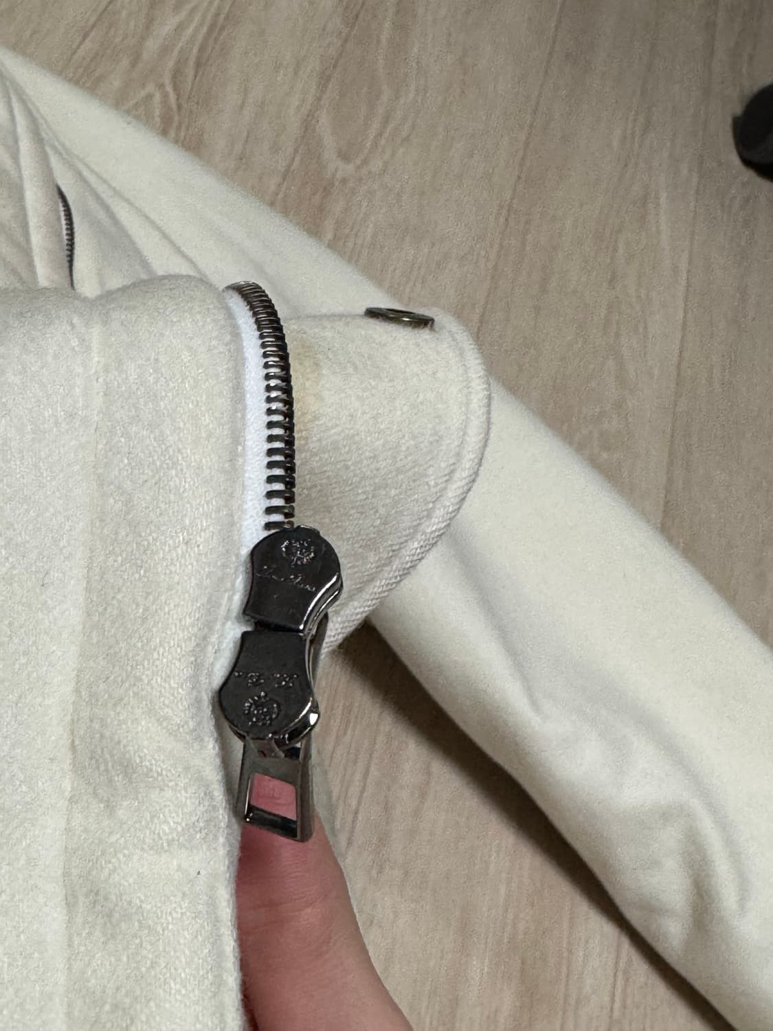 로로피아나 canter 캐시미어 파카 상품이미지5