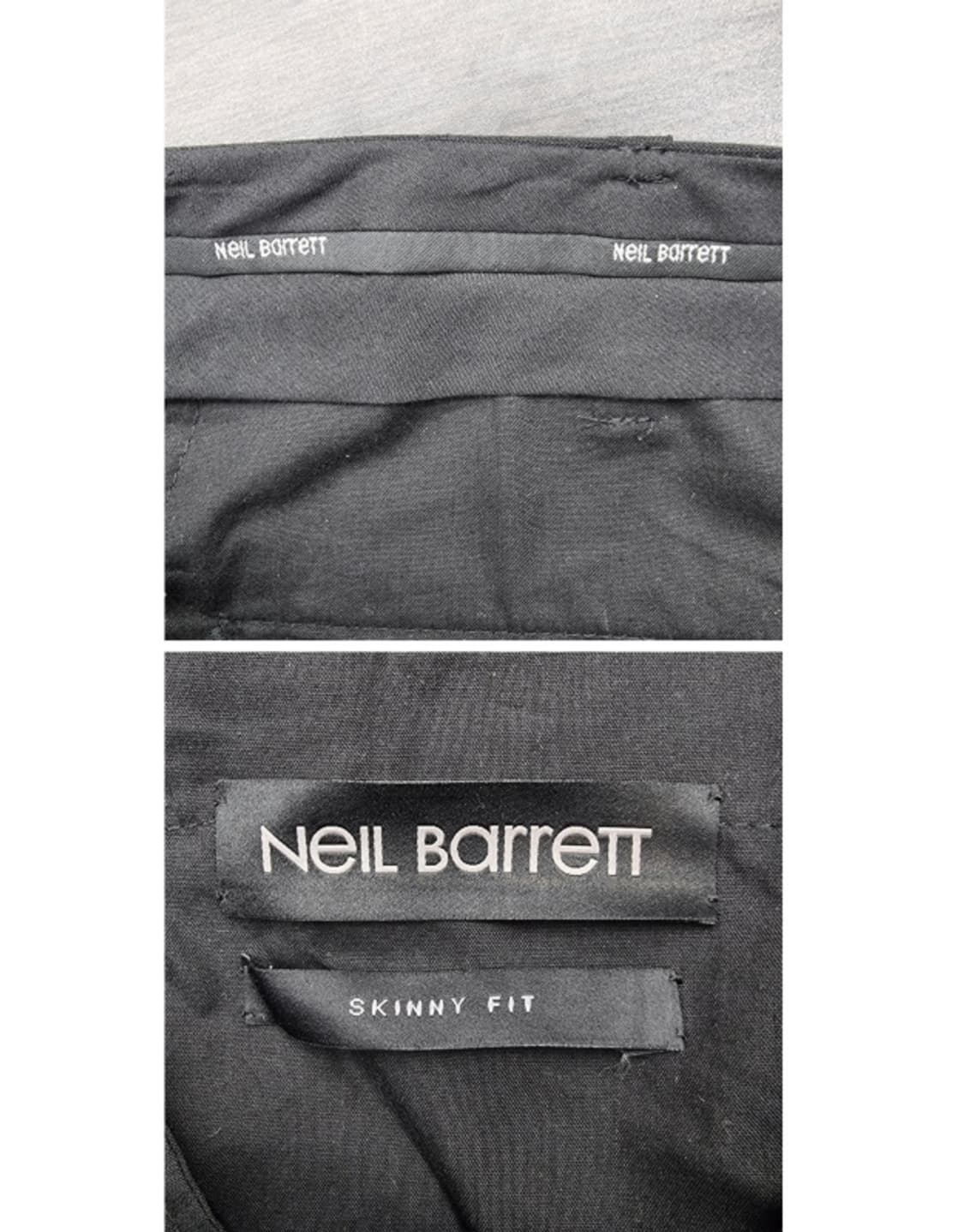 Neil Barrett 닐 바렛 상품이미지8