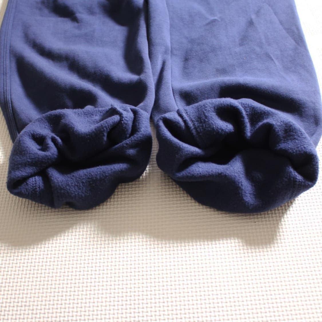 Nike 나이키 파리생제르망 기모 팬츠 상품이미지3