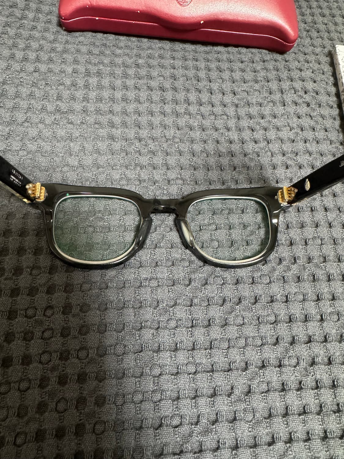 [OS] 자크마리마지 jax 블랙 골드심 상품이미지7