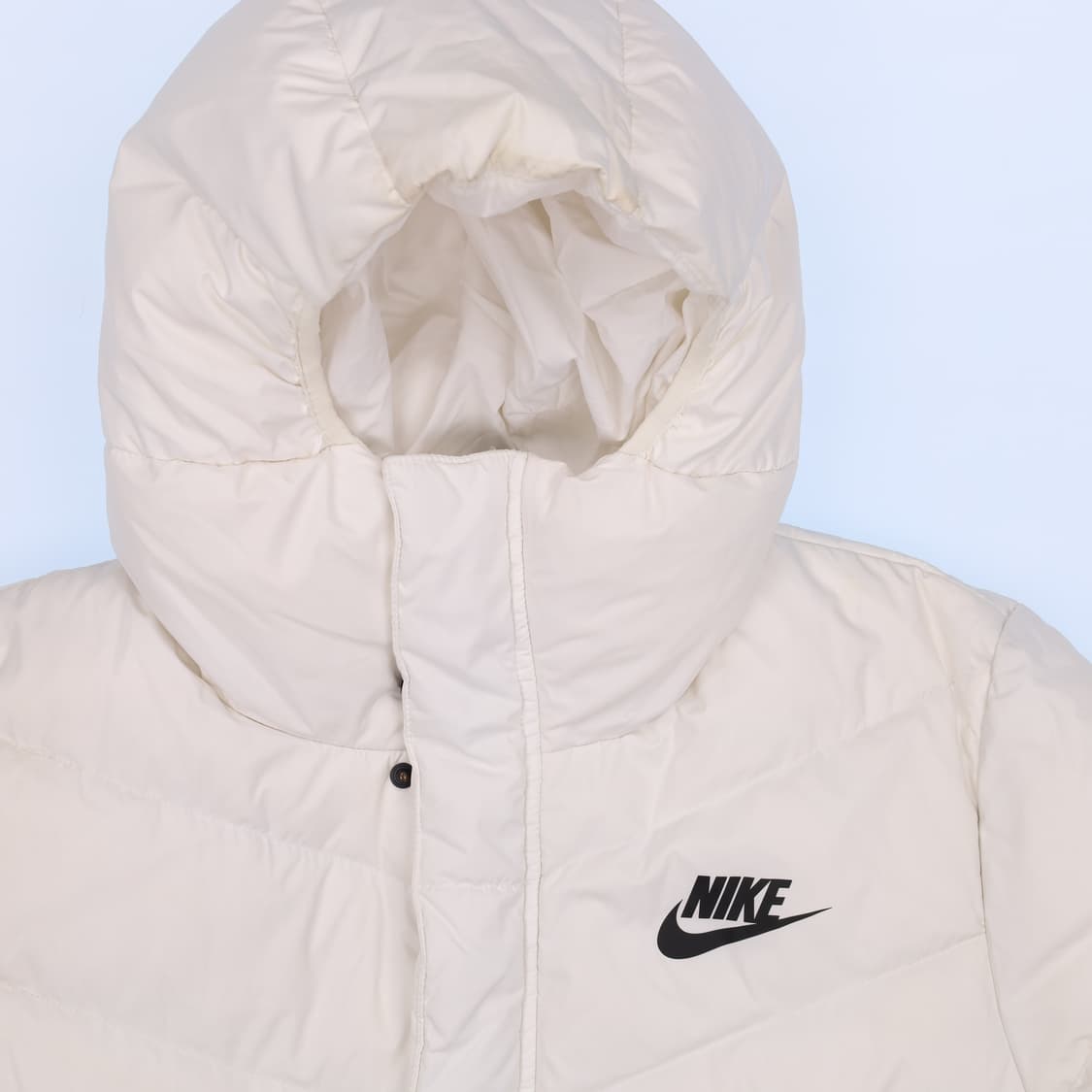 105 나이키 덕다운 롱패딩 벤치파카 N7325 상품이미지3