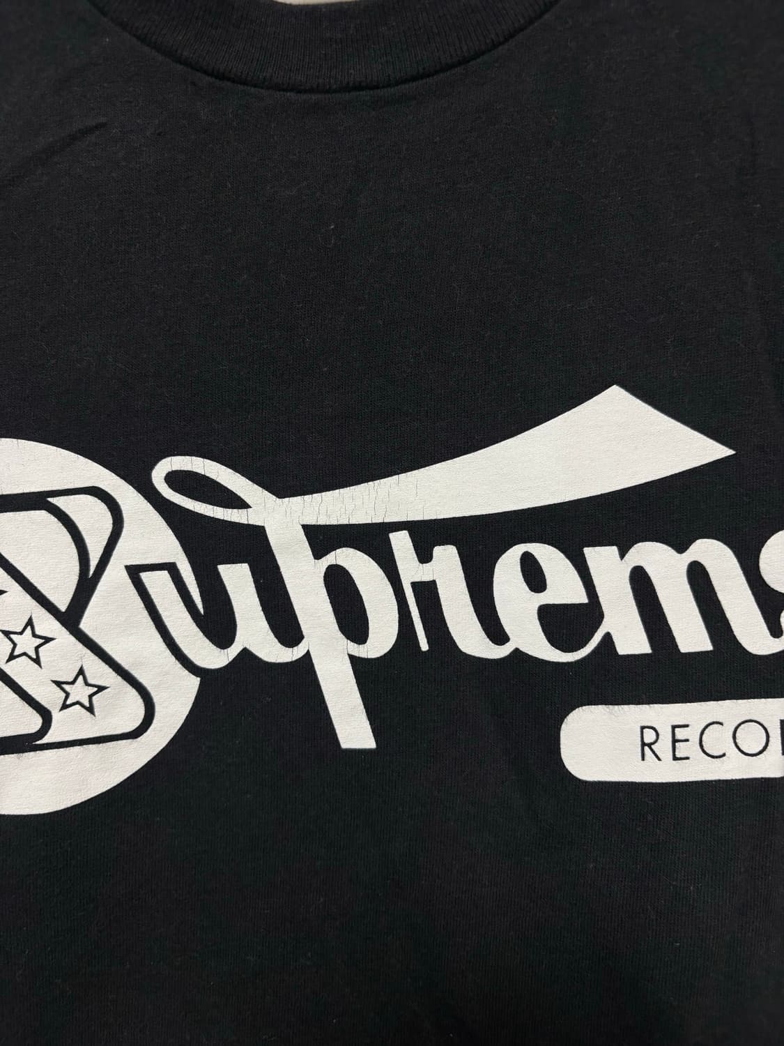 Supreme 반팔 상품이미지3