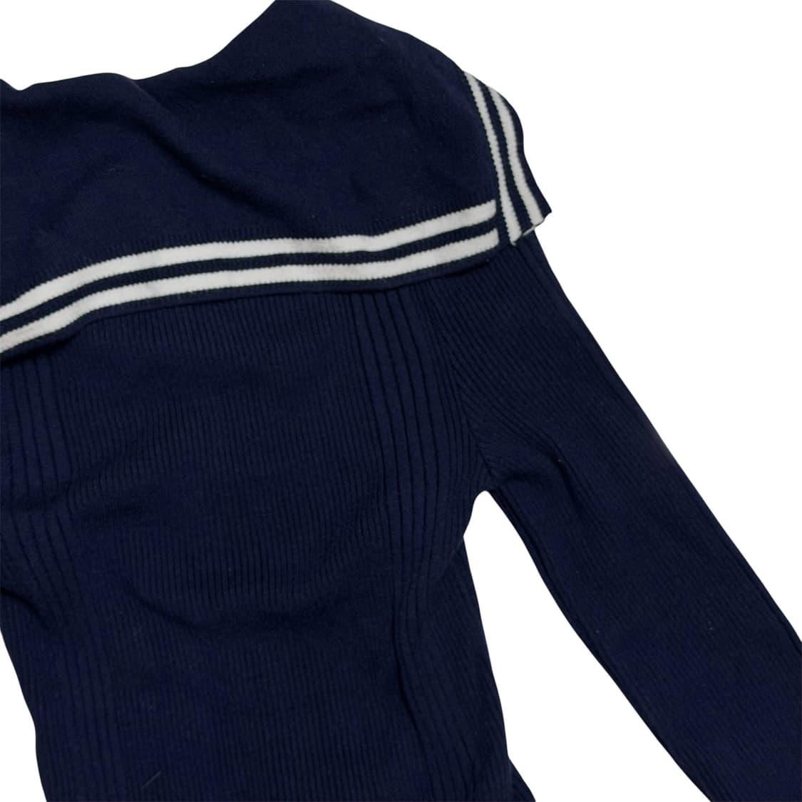 GUESS 슬림핏 세일러 가디건 상품이미지6