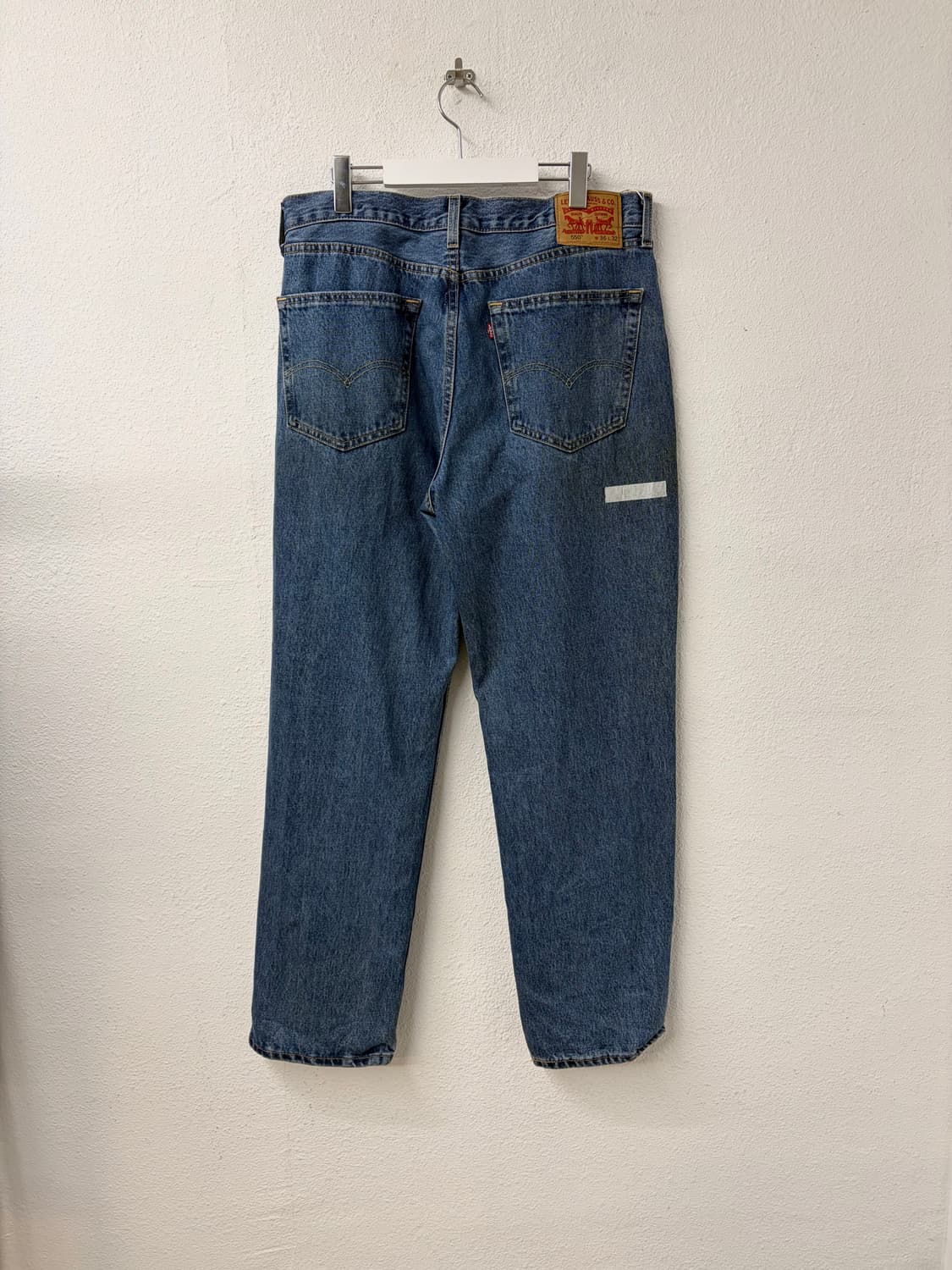 LEVI'S 550 (#B) 상품이미지4
