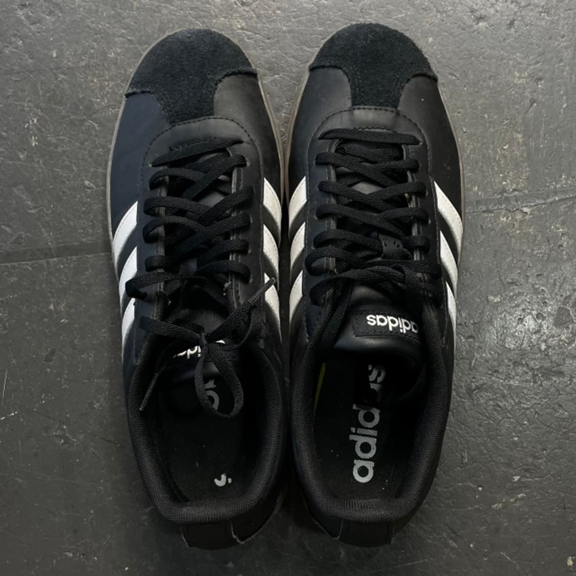 265 아디다스 VL 코트 베이스  상품이미지8