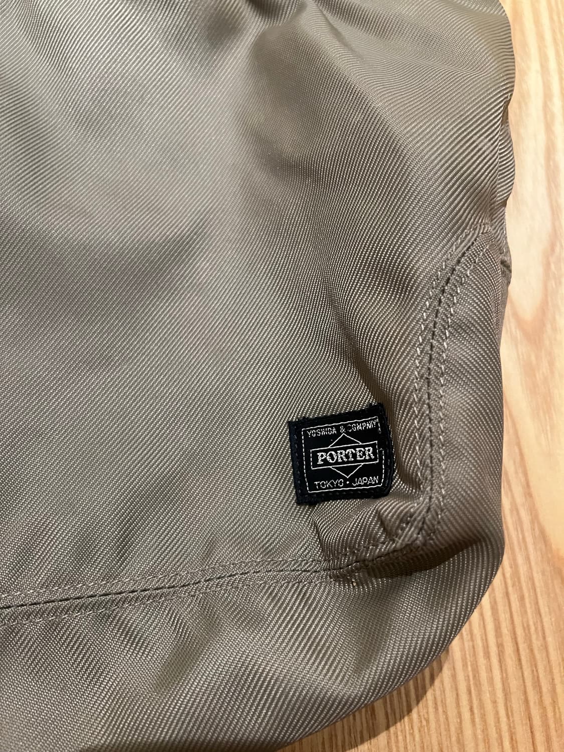 Porter 핸드백 상품이미지2