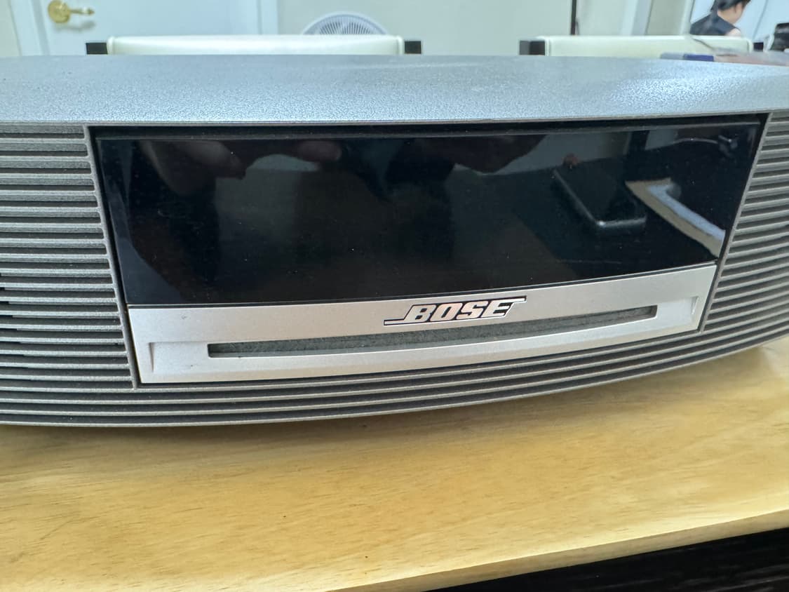 Bose music system 3스피커 상품이미지2