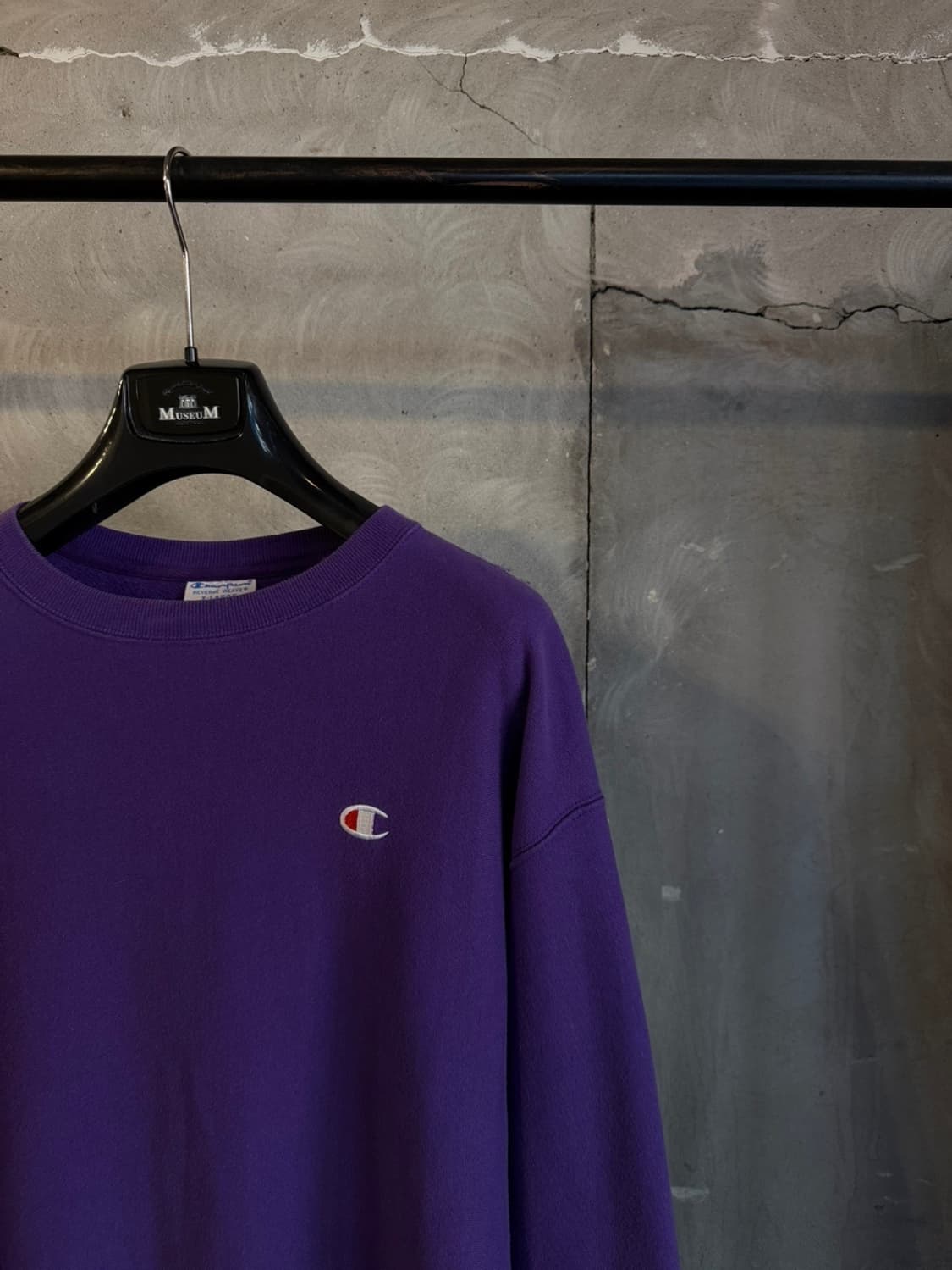 챔피온 리버스위브 맨투맨 105~110 상품이미지4