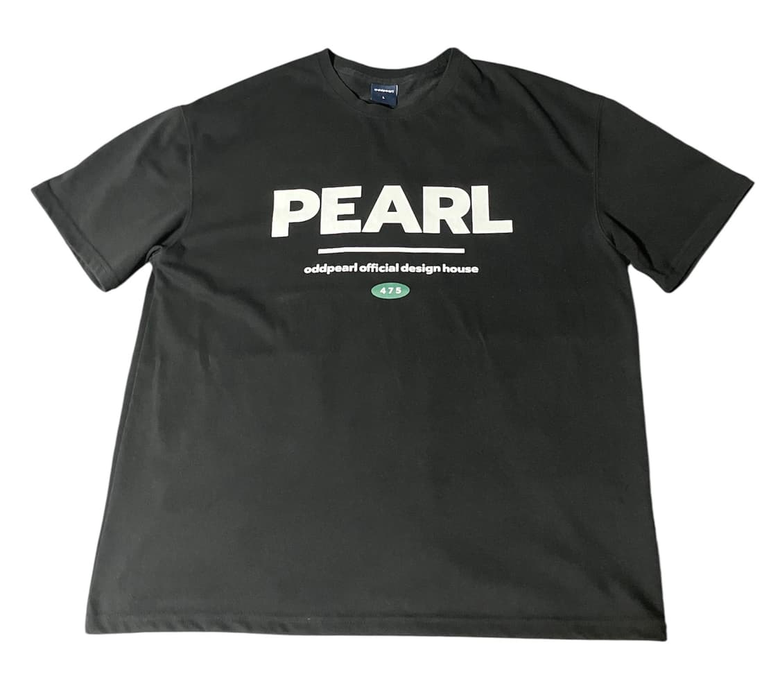 오드펄 PEARL 반팔 상품이미지1