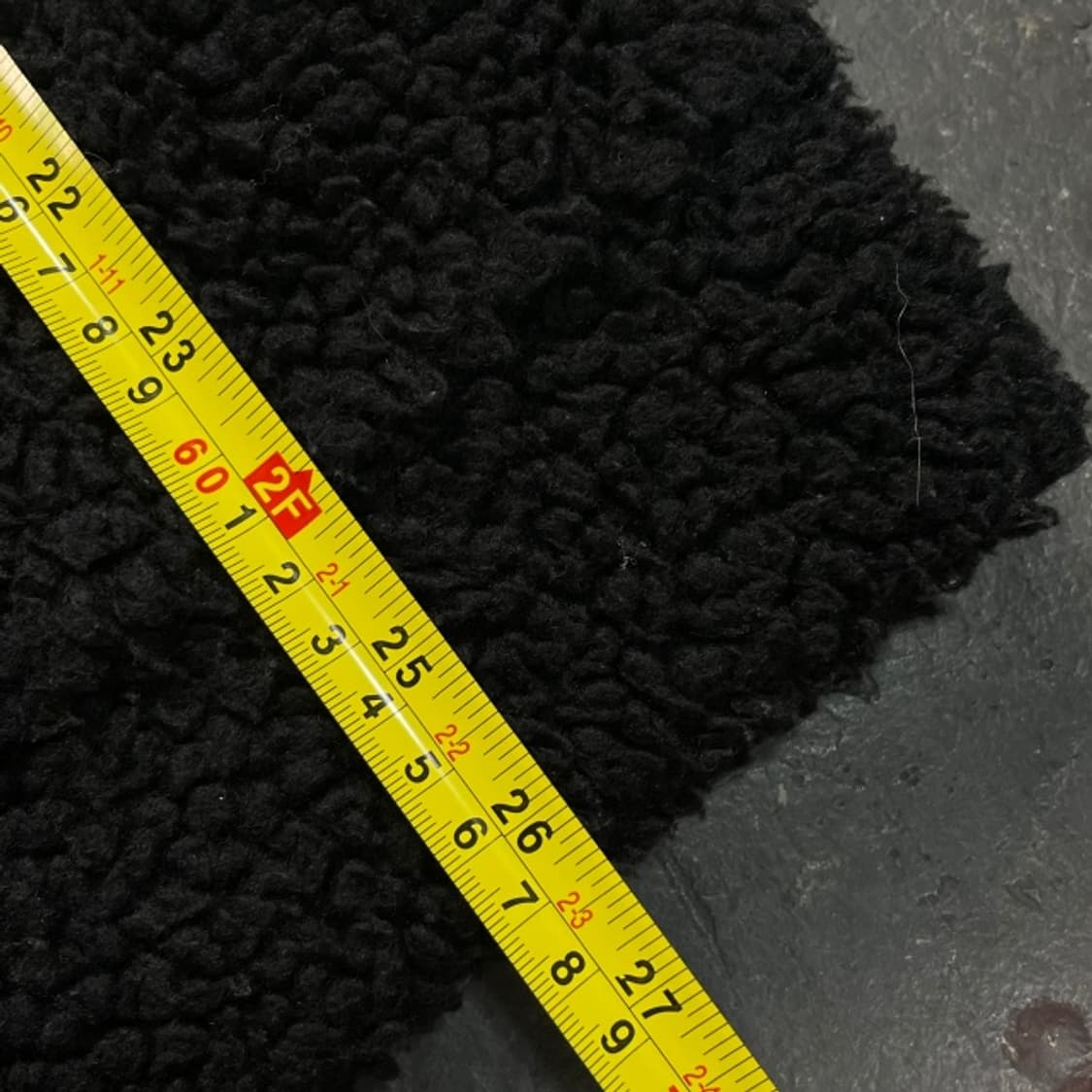 100 스파이더 뽀글이 후리스 점퍼 상품이미지7