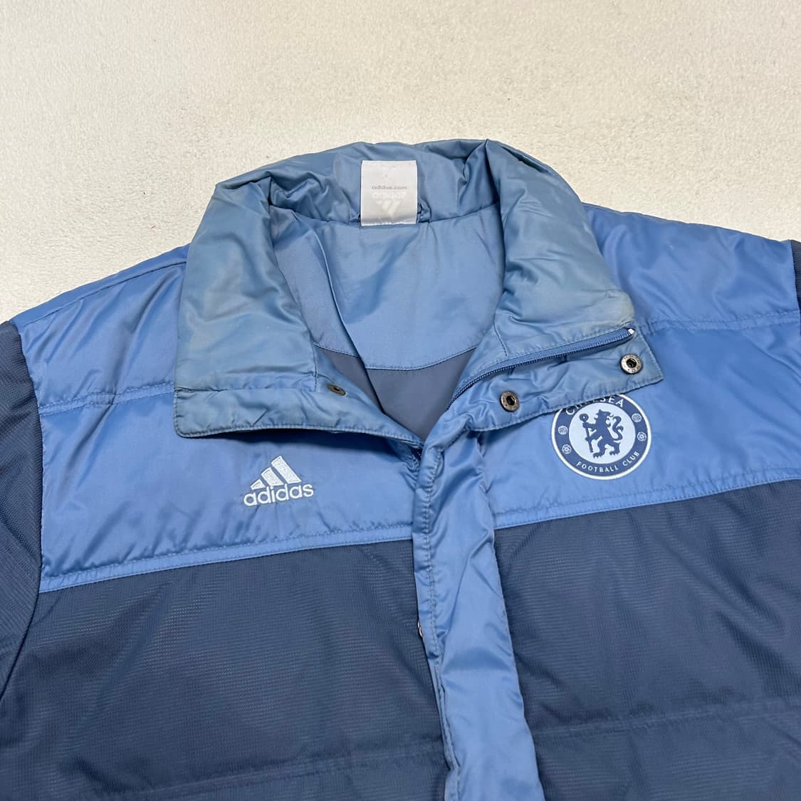 아디다스 첼시 점퍼 상품이미지2