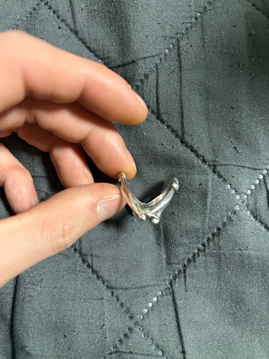 타카히로미야시타 더 솔로이스트 본쉐잎 빅토리링 8 상품이미지4