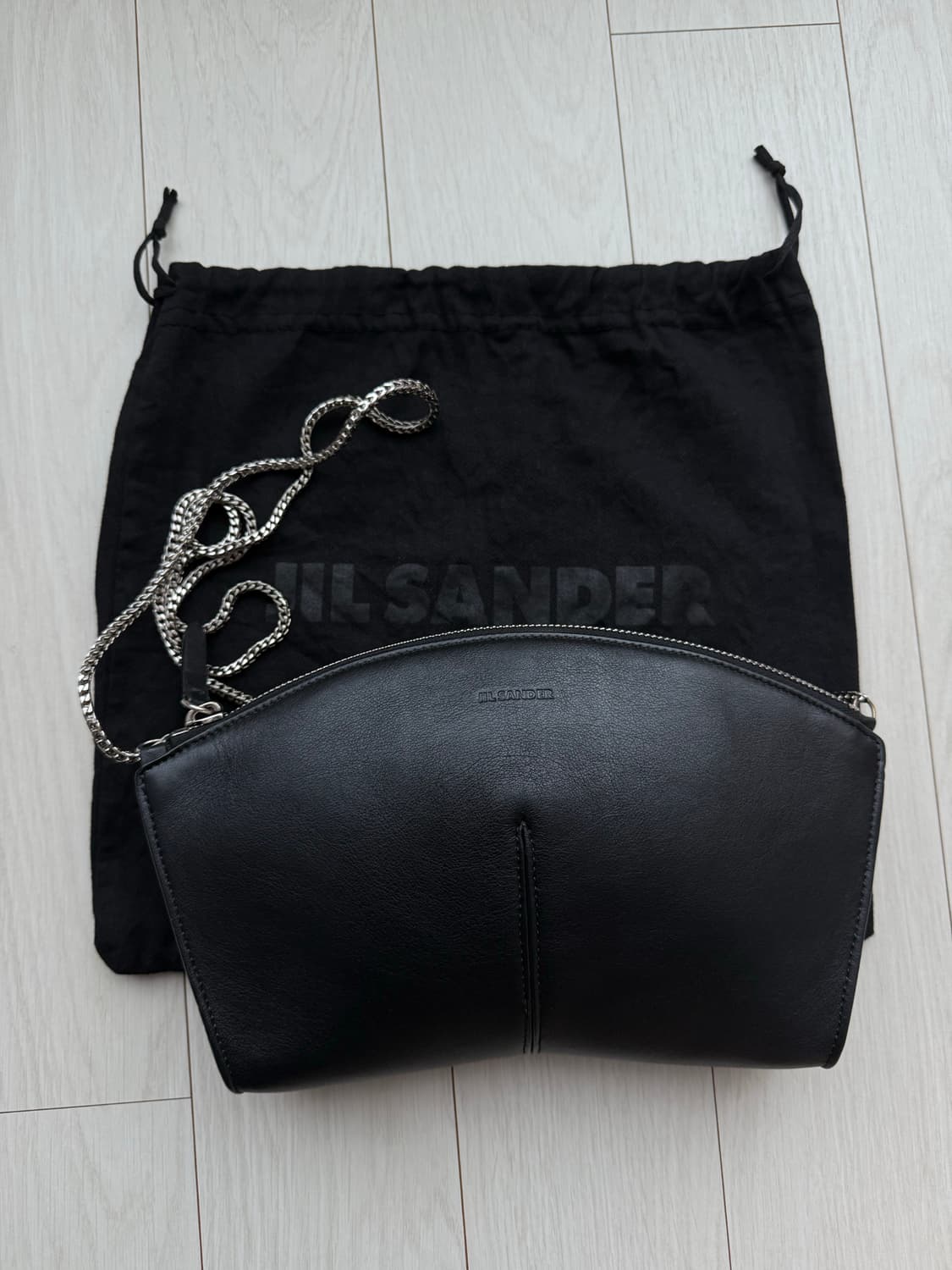 jil sander 질샌더 체인백 상품이미지3