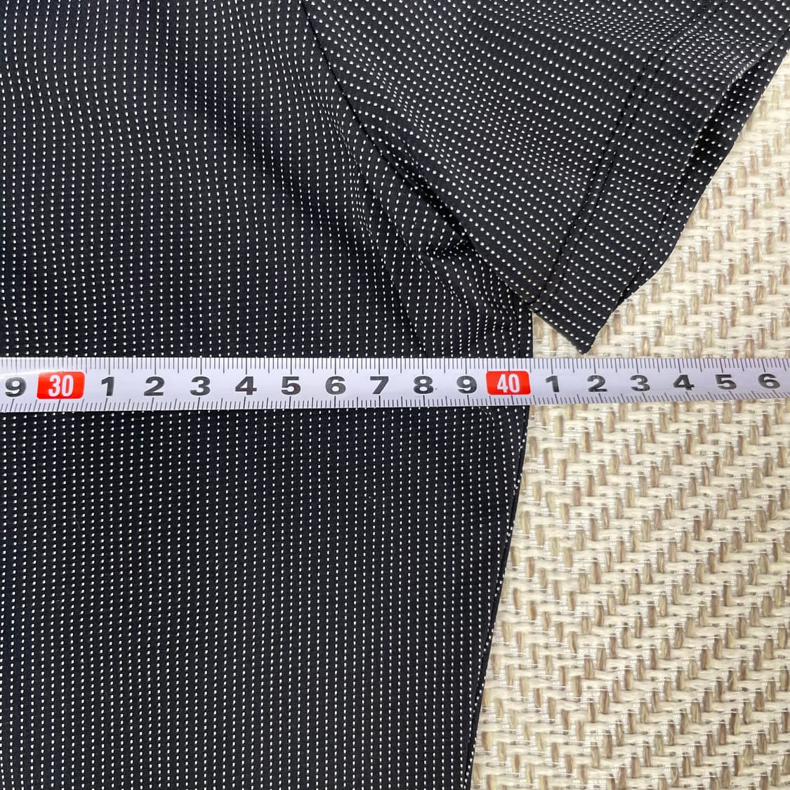 캘러웨이 여성 골프 반팔 카라티 90 상품이미지6