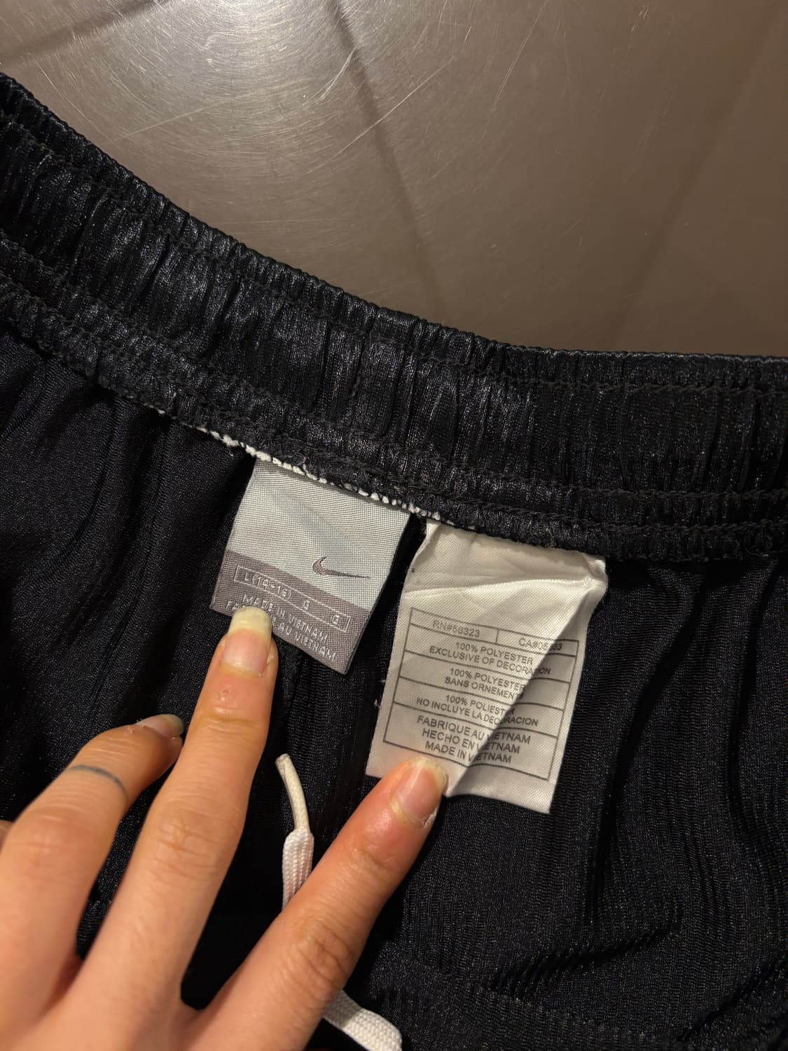 나이키 반바지 상품이미지6