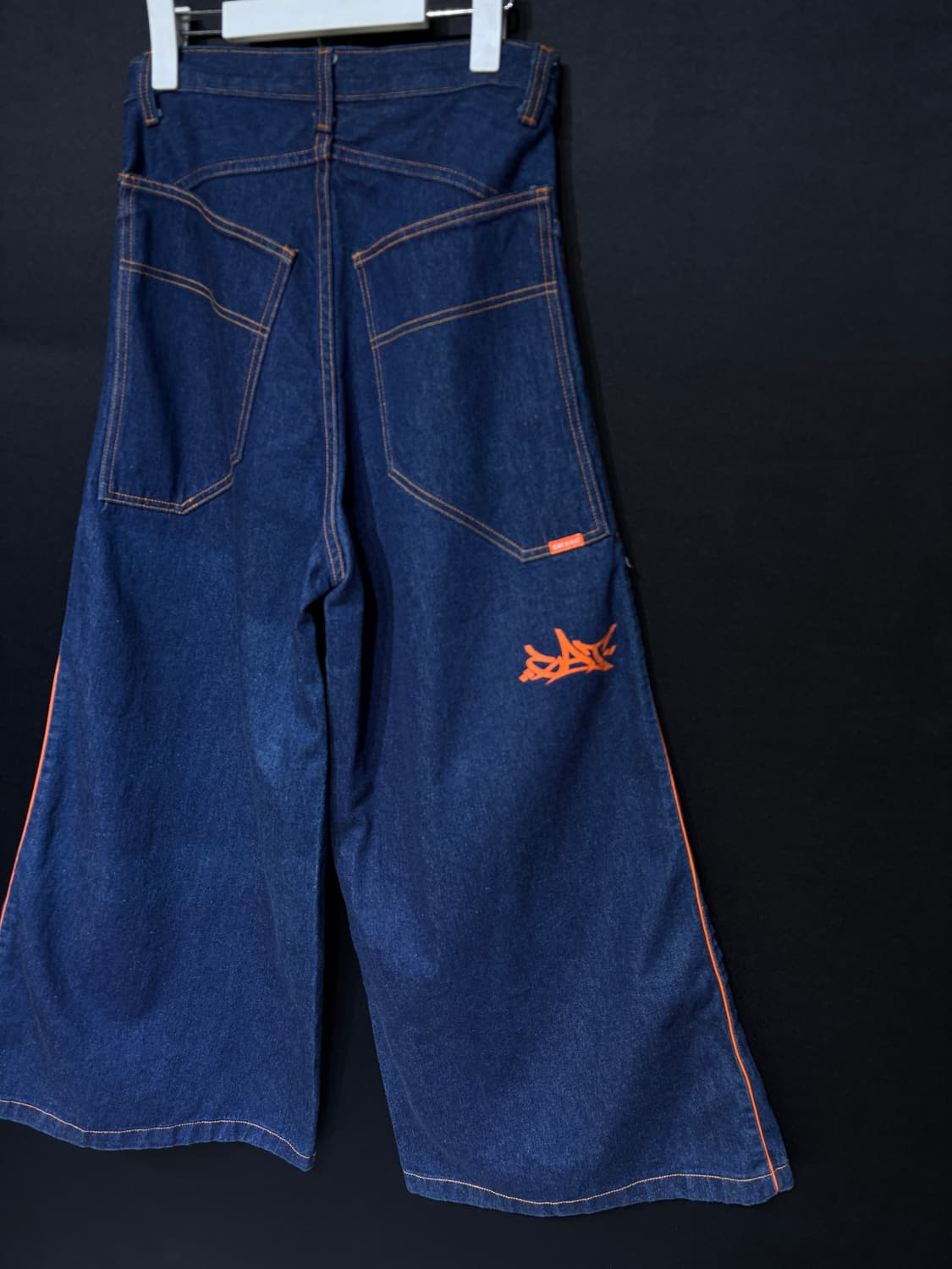 Gat jeans 와이드 데님팬츠 상품이미지8