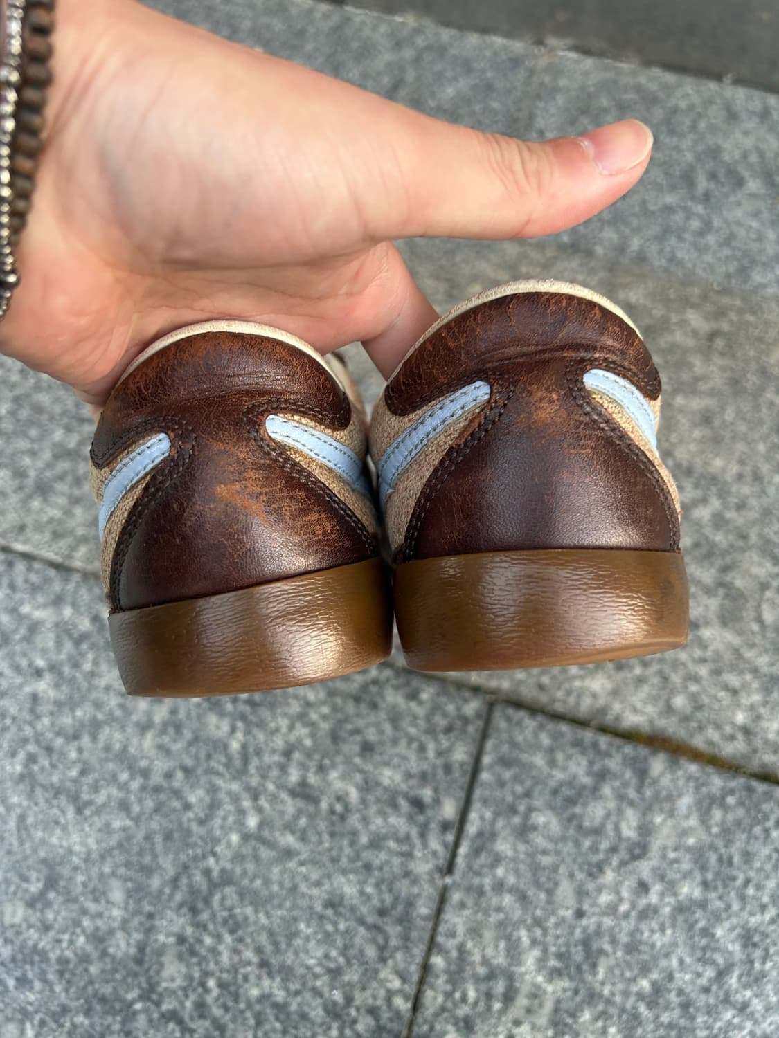 05,06 나이키 스타브라운 상품이미지6