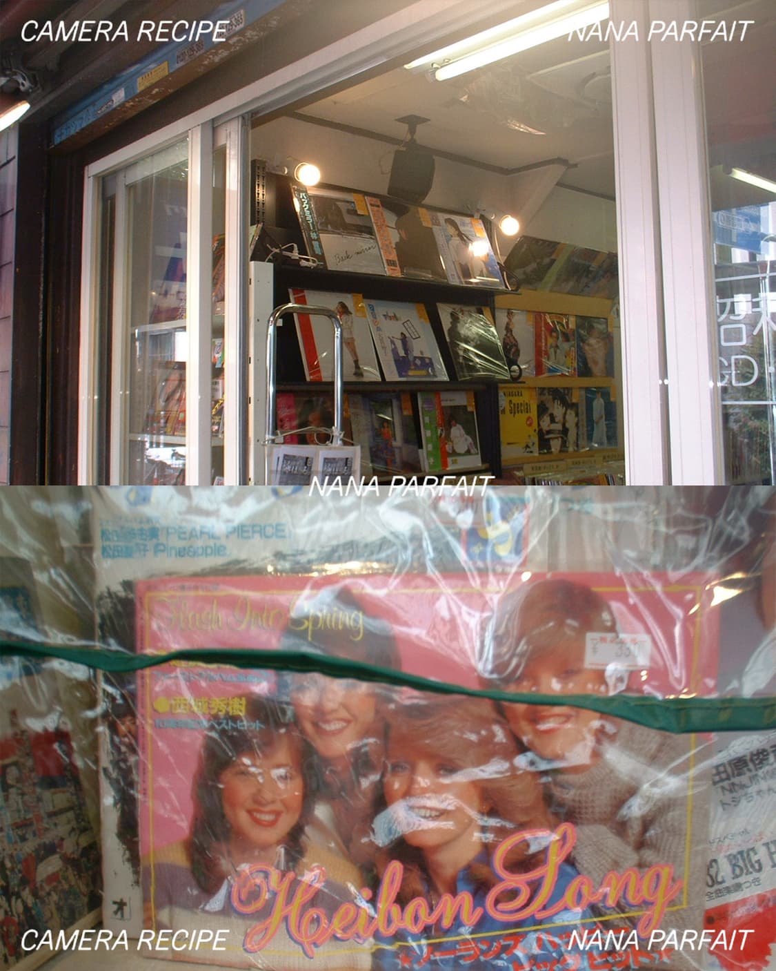 작례있음) 후지필름 파인픽스 30i / Fujifilm finepix 상품이미지3