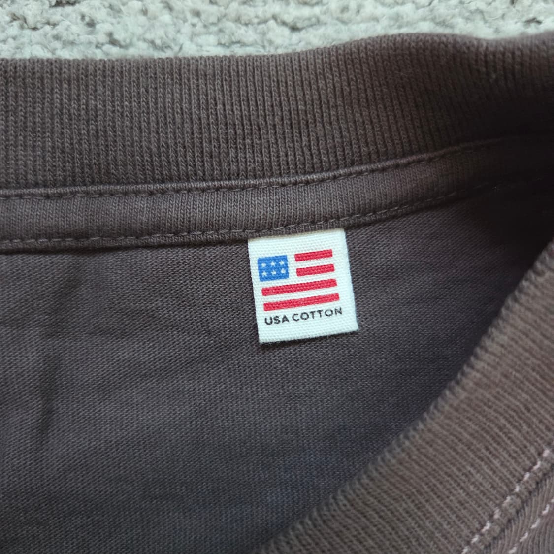 Global Work USA 반팔 원피스 Free 상품이미지4