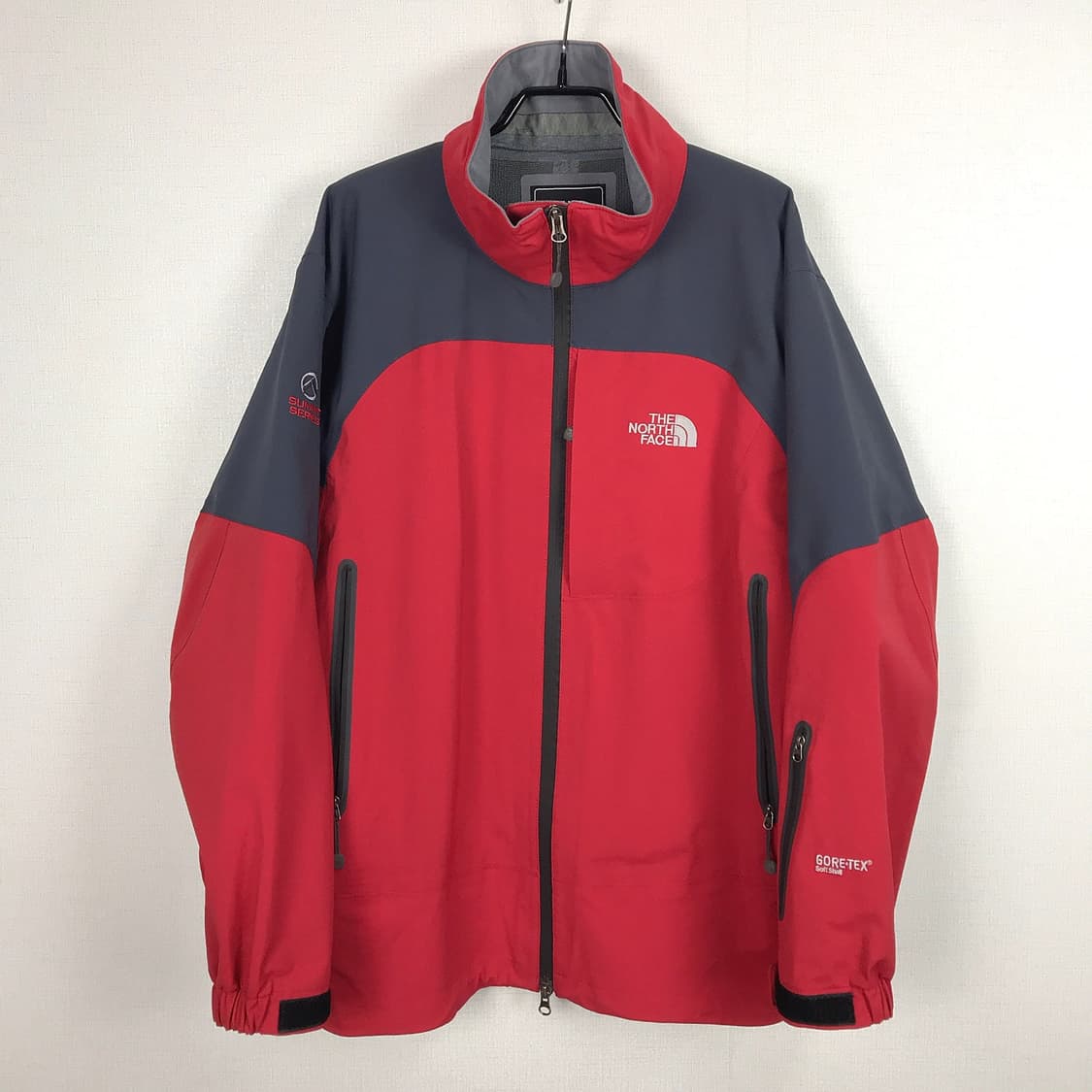 노스페이스 고어텍스 고프코어 자켓 남성L 상품이미지1
